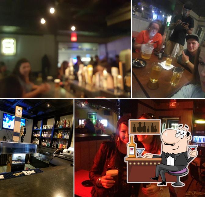 Hillview Tavern