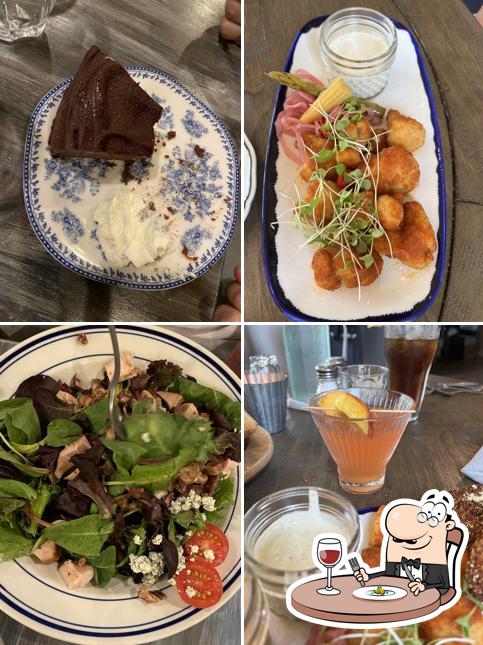 Pearl's Place & Pantry