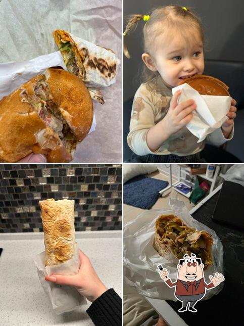 Шаурма by Resto