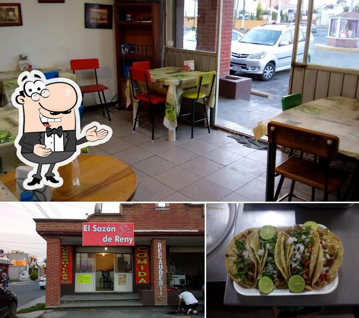 RENY RESTAURANTE