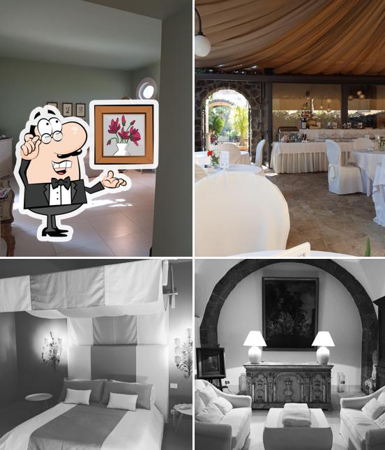 Castello San Marco hotel & spa
