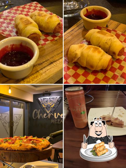 Chervo Pizza
