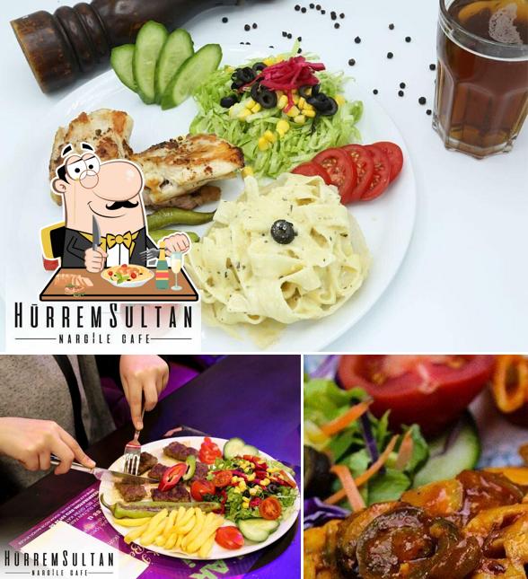 Hürrem Sultan Cafe&Bistro