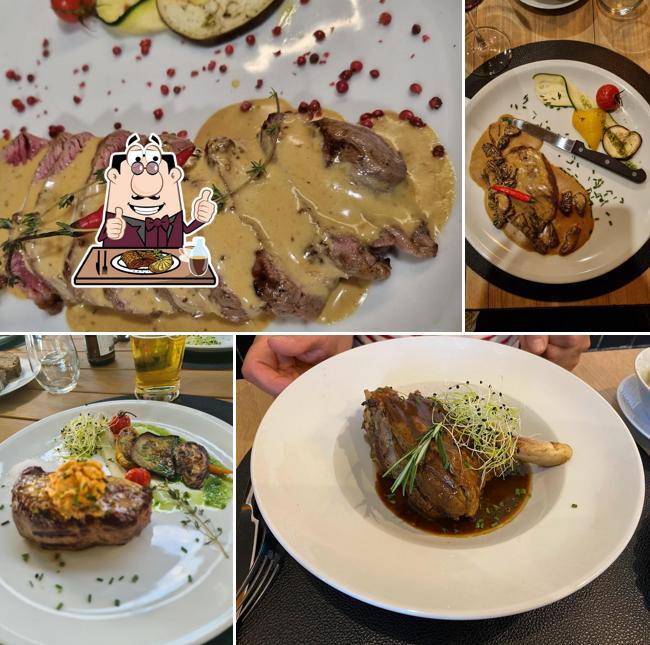 Restaurant La Cantine