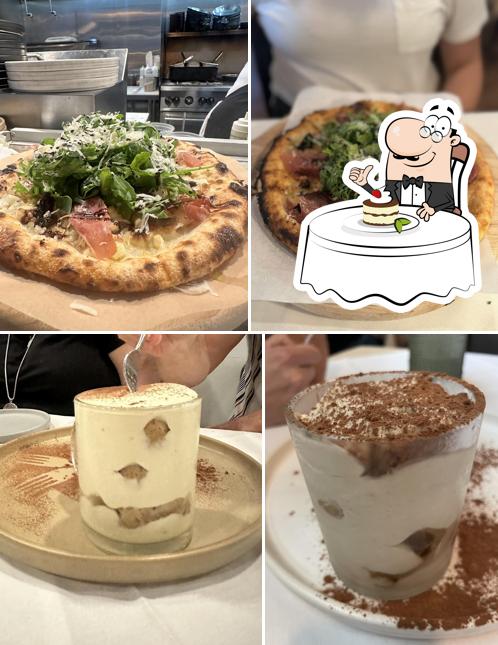 La Riv Wood Fired Italian