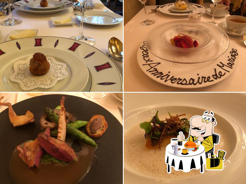 Le Bourguignon