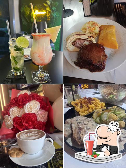 Licover GastroBar