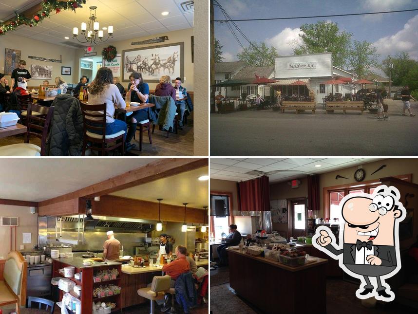 Lumber Inn