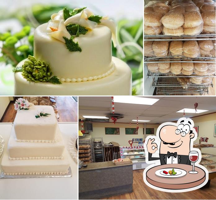 Northgate Bakery