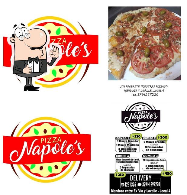 Pizza Napole's