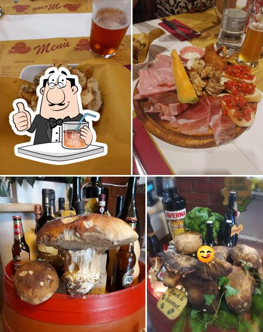 Pizzeria I' Brollo
