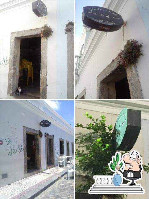 Restaurante Acauã