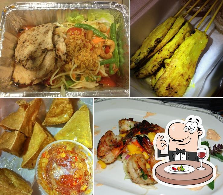 Rice Cube Thai Kitchen