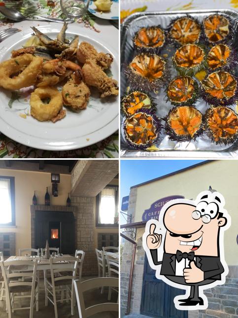 Seafood Italia