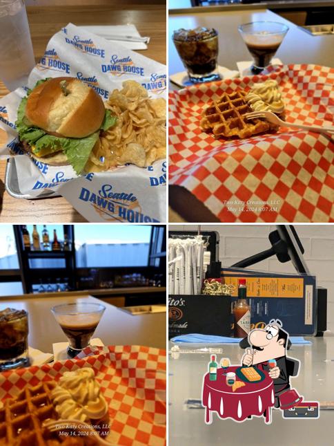 Seattle Dawg House