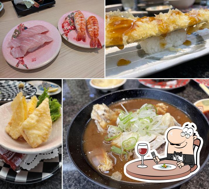 Sushi Zou