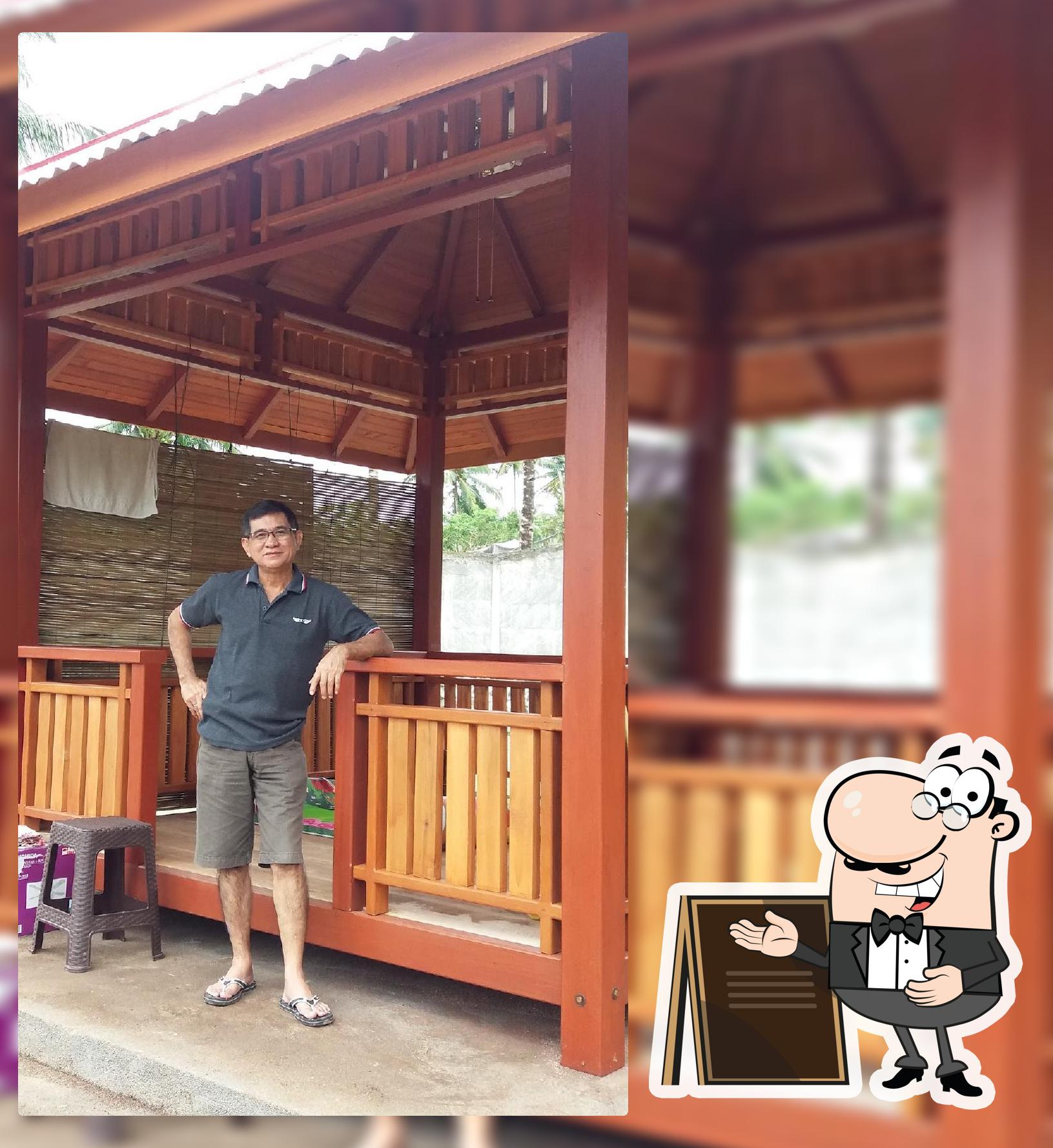 Timu Garden, kebong timu welli kamagi