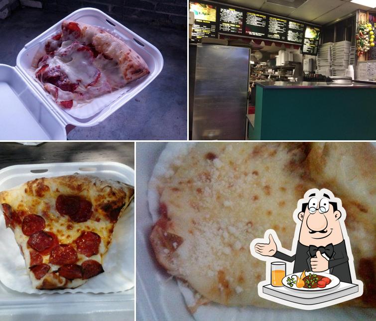 Woppo's Take Out Cucina