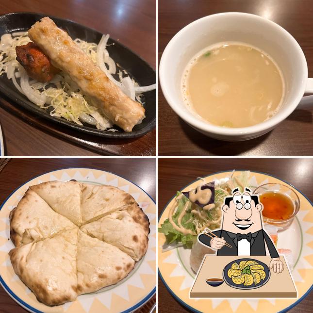 マヤマサラ 刈谷店