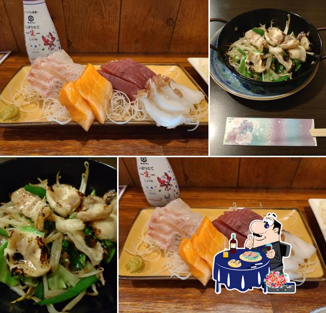 美酒香食笑来