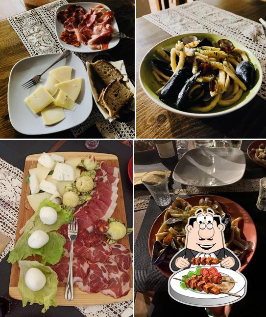 Ristorante da Mamma e Papà