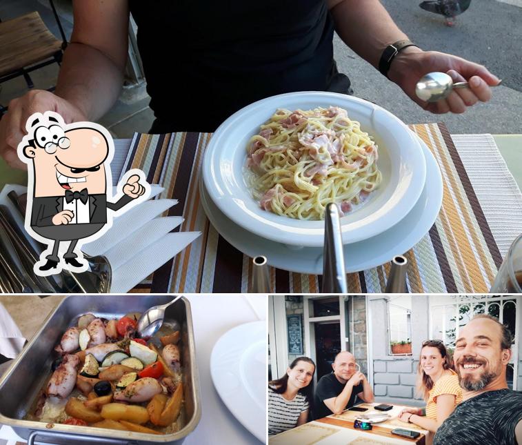 Riva pizzeria