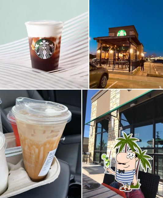 Starbucks Coffee Company