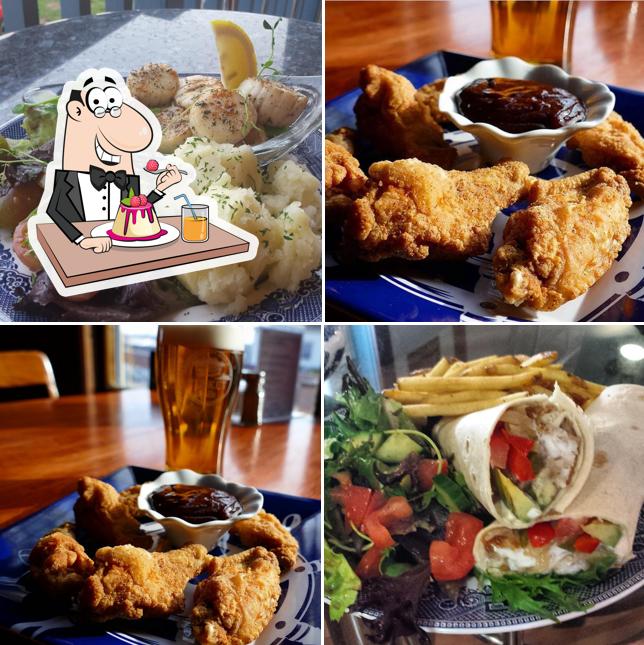 Sydney Street Pub and Cafe