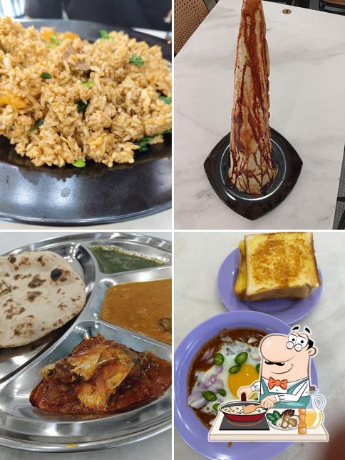 Tawakkal Heritage Restaurant