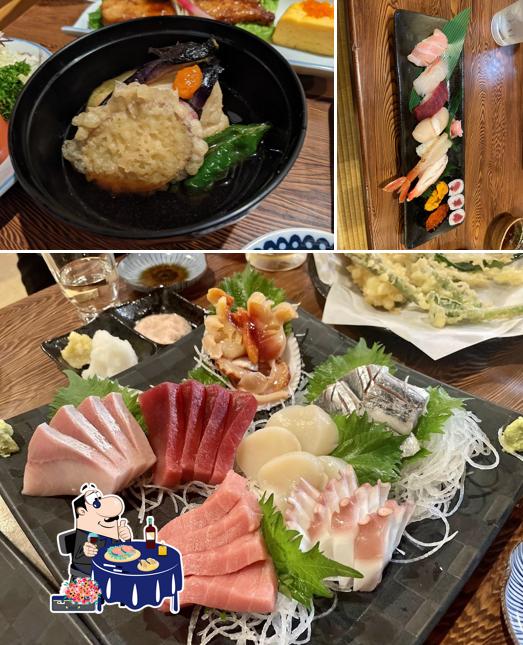 Tsukasa Sushi