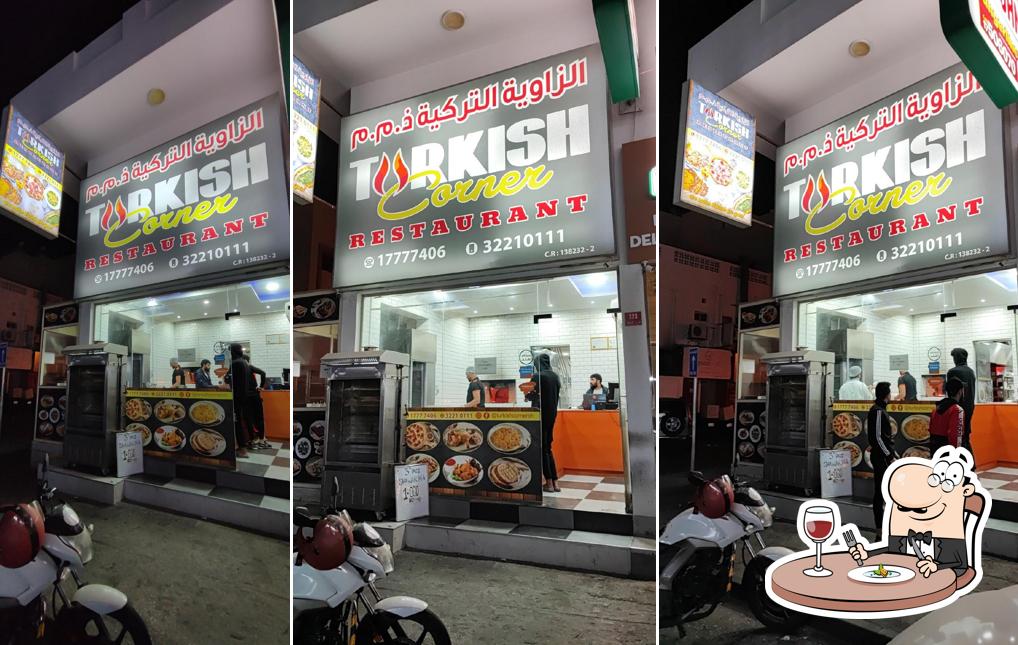 Turkish Corner Restaurant