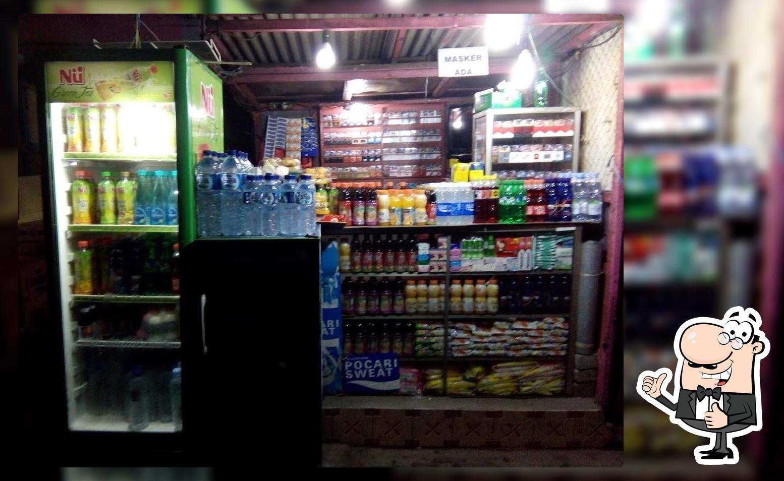 Warkop Mbah Man