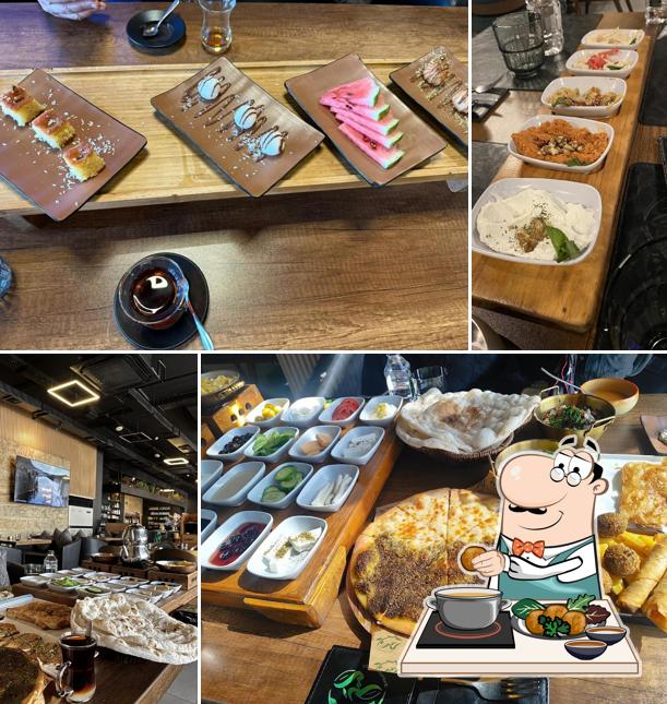 Yas Restaurant