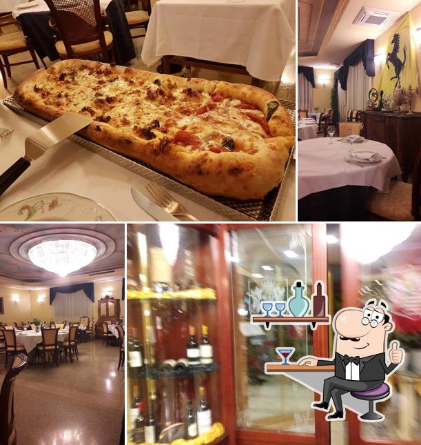 Ristorante Lo Smeraldo