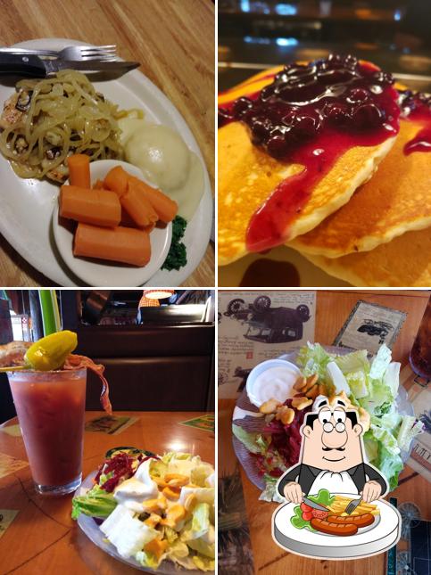 Country Cousin Restaurant