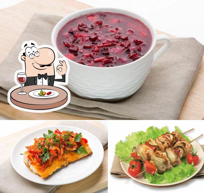 Русский Аппетит