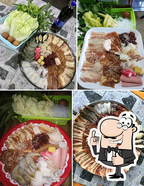ถุงตังค์หมูกะทะสาขา1ท่าแดง