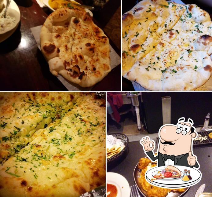 Anmol Restaurant