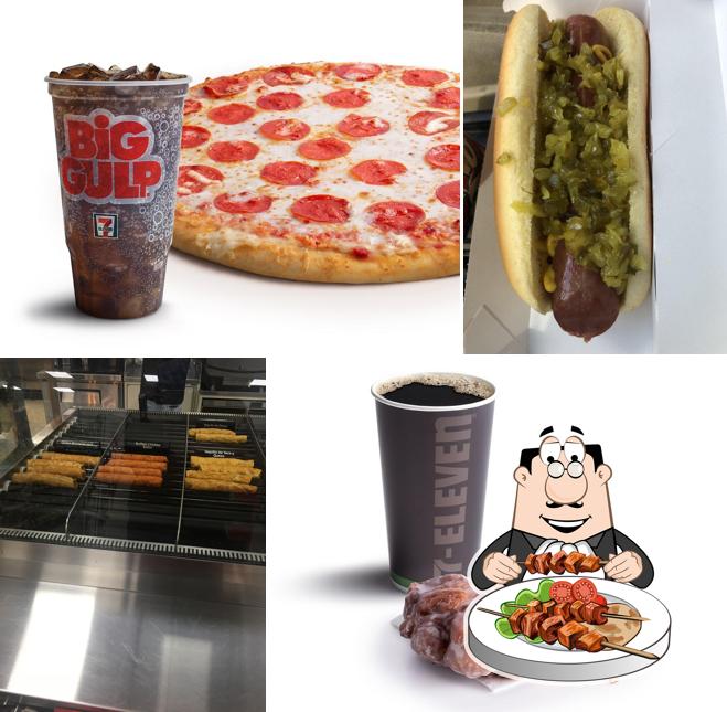 7-Eleven
