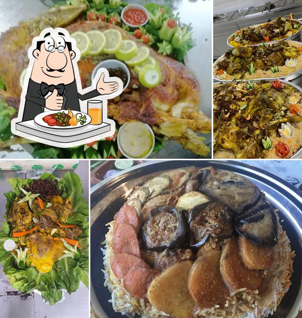 Al Sultan Restaurant for Banquet & Hospitality