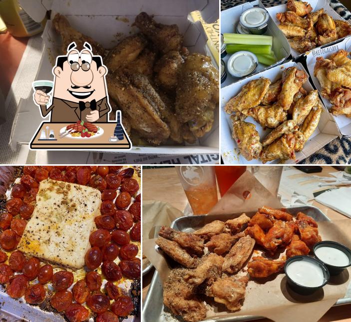 Buffalo Wild Wings