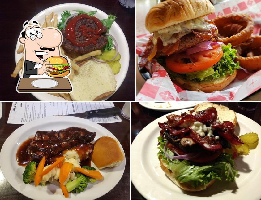 Buglin' Bull Restaurant and Sports Bar