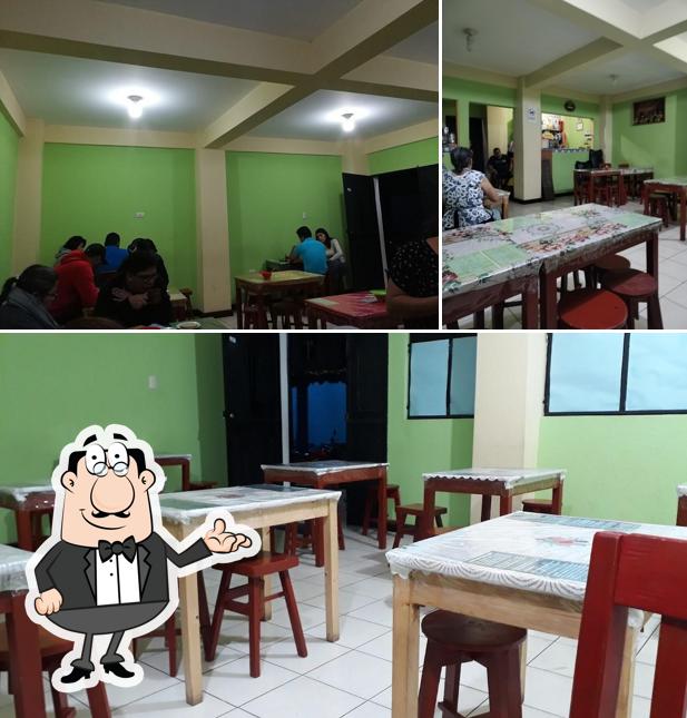 Cafeteria Don Lupe