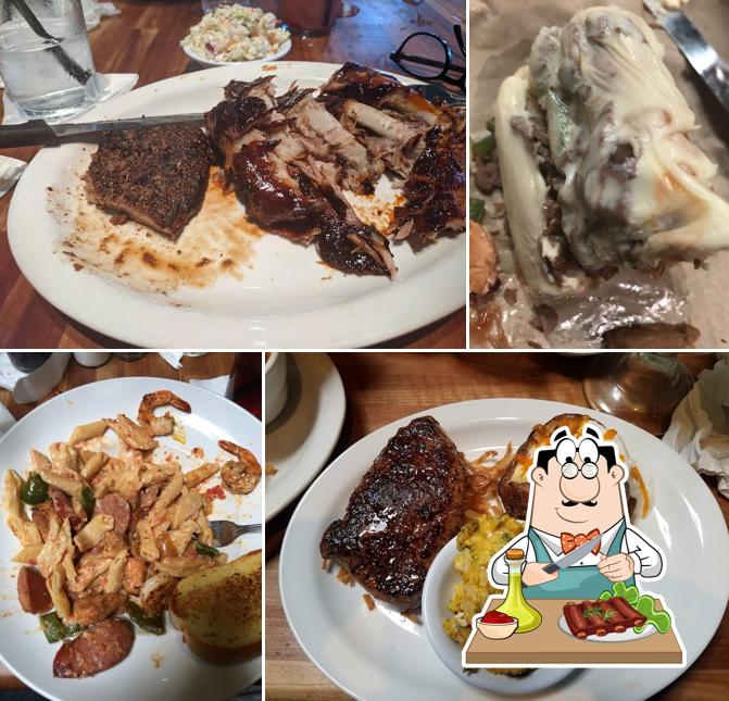 Cheddar's Scratch Kitchen