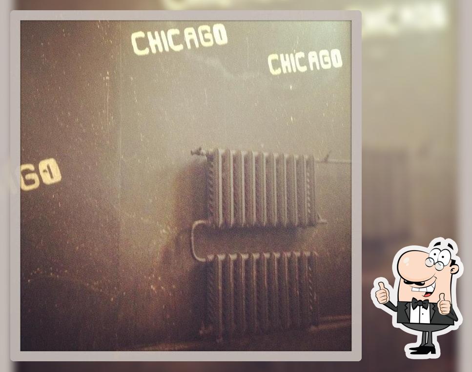 Бар Chicago