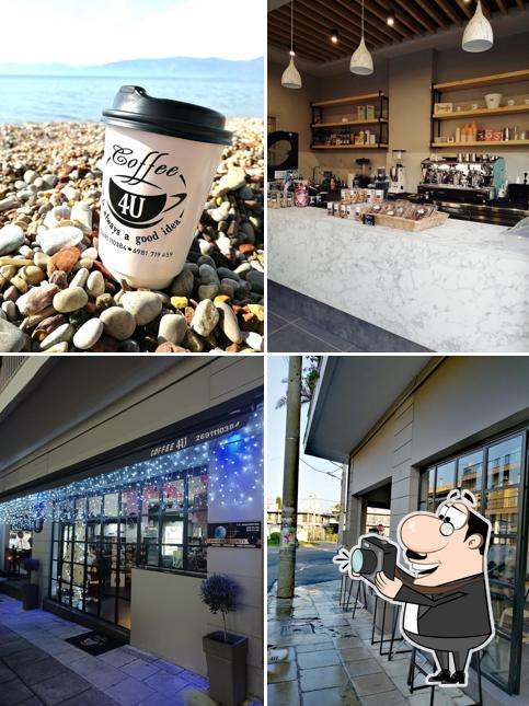 Coffee 4U