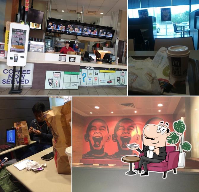 McDonald's Broadbeach II