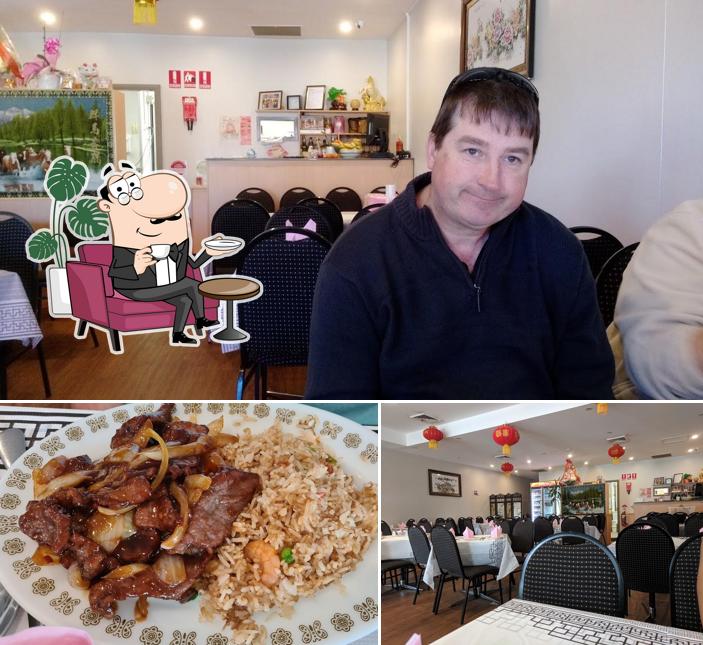 The Lucky Chinese Restaurant Tahmoor
