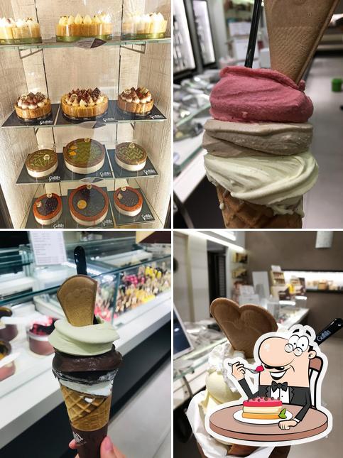 Guttilla Alta Gelateria Italiana Roma