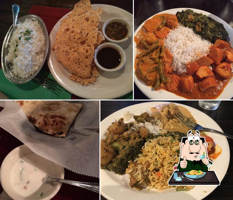 India Palace Montgomery